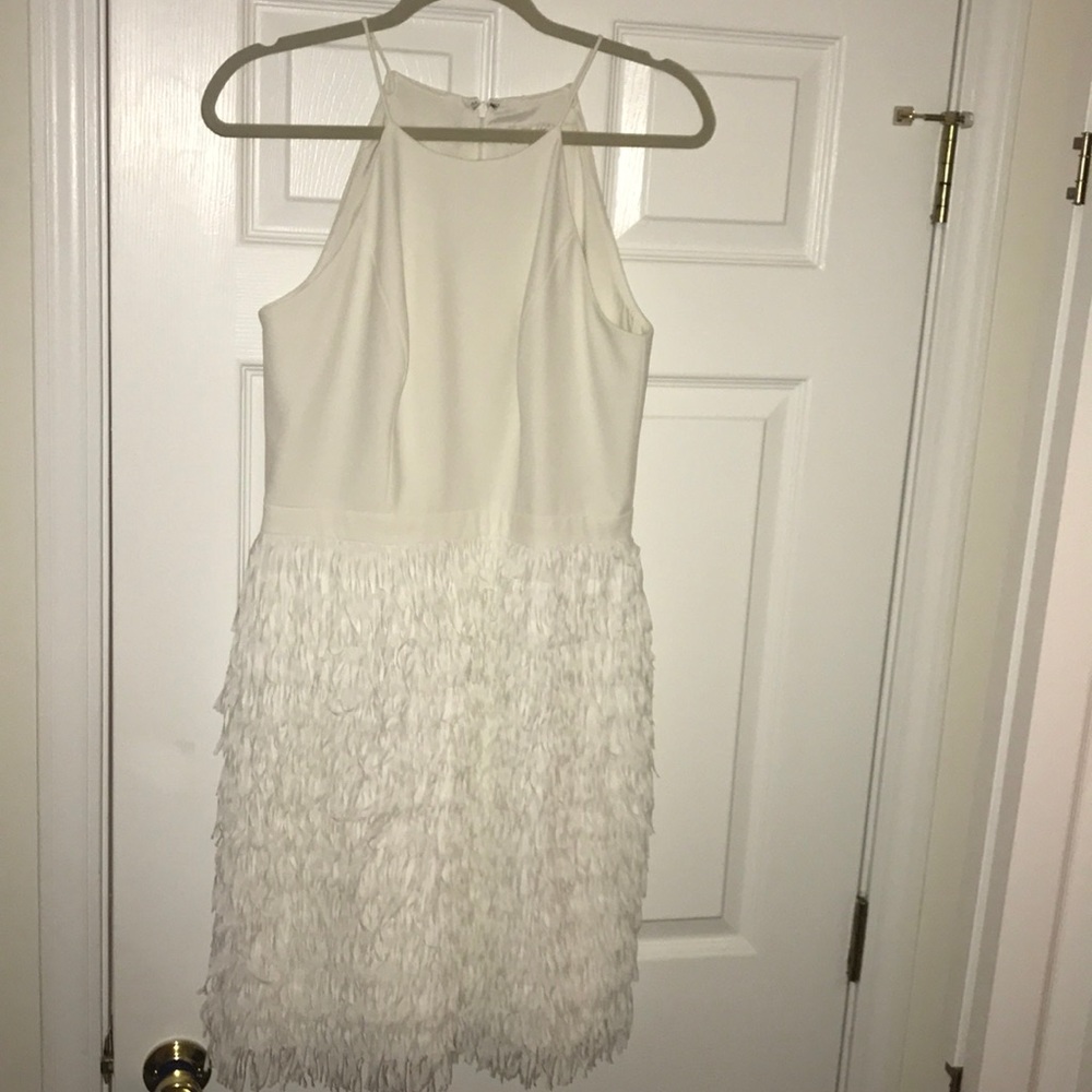 BHLDN Promenade Dress